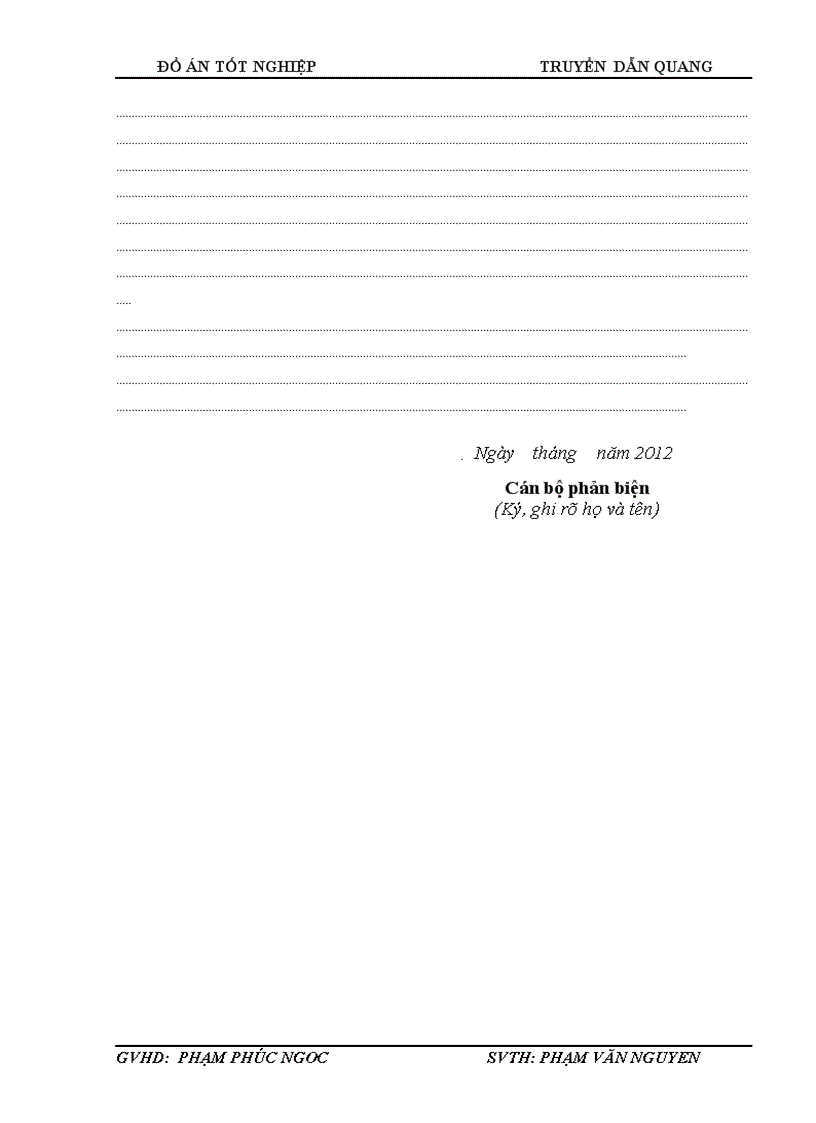 image for page CáP SợI QUANG TRONG THÔNG TIN QUANG 1