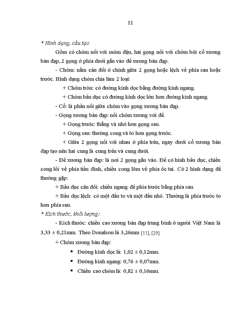 image for page Nghiên cứu hình thái lâm sàng thính lực nhĩ lượng và cắt lớp vi tính của bệnh nhân cứng khớp và dị dạng hệ thống xương con