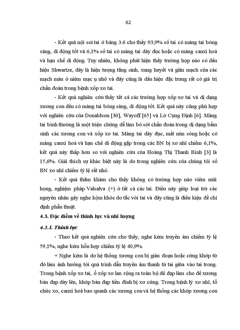 image for page Nghiên cứu hình thái lâm sàng thính lực nhĩ lượng và cắt lớp vi tính của bệnh nhân cứng khớp và dị dạng hệ thống xương con