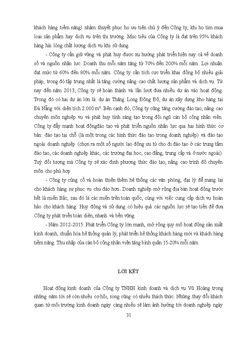 image for page Cơ cấu tổ chức hoạt động kinh doanh của Công ty TNHH kinh doanh và dịch vụ Vũ Hoàng