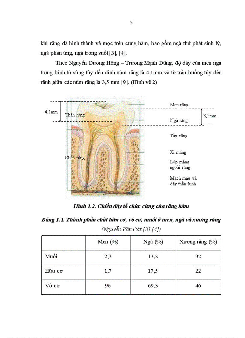 Đánh giá kết quả phục hồi tổn thương thân răng bằng Inlay sứ E maxpress cho nhóm răng sau