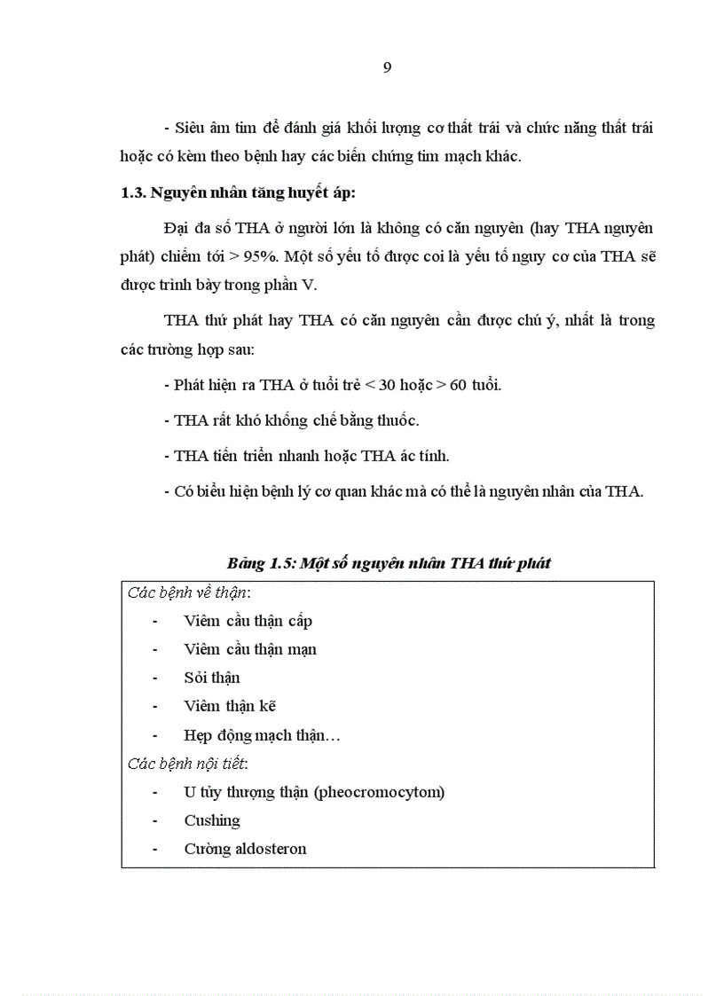 image for page Kiểm soát huyết áp đánh giá qua thực hành điều trị ngoại trú tại phòng khám tim mạch bệnh viện đa khoa tỉnh ninh bình