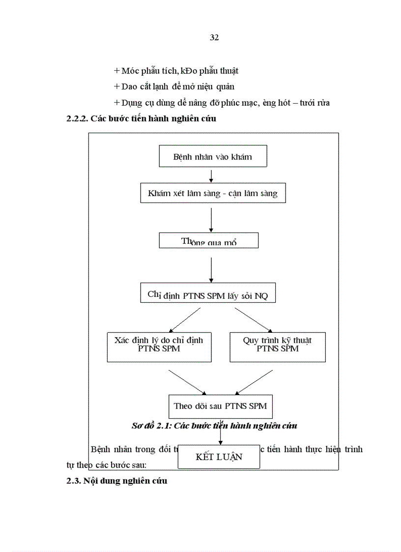 image for page Nghiên cứu đặc điểm lâm sàng cận lâm sàng và đánh giá kết quả điều trị sỏi niệu quản trên bằng phương pháp phẫu thuật nội soi sau phúc mạc tại bệnh viện 198
