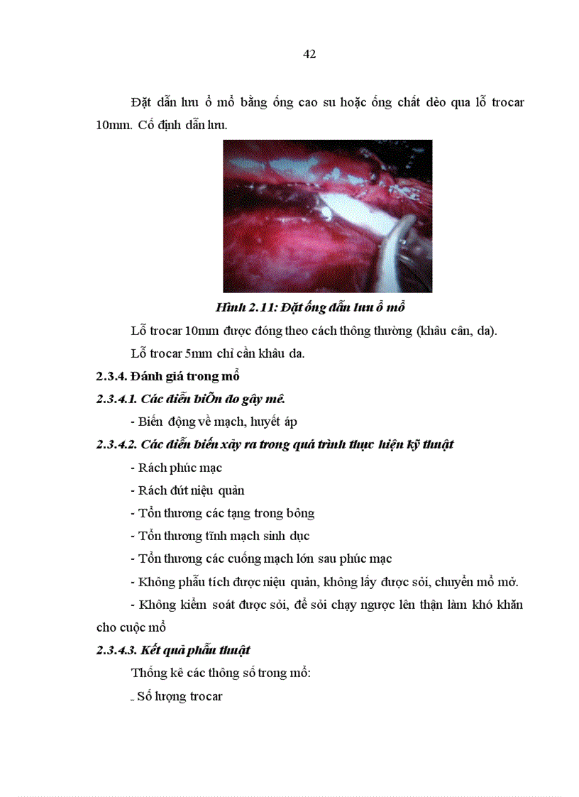 image for page Nghiên cứu đặc điểm lâm sàng cận lâm sàng và đánh giá kết quả điều trị sỏi niệu quản trên bằng phương pháp phẫu thuật nội soi sau phúc mạc tại bệnh viện 198