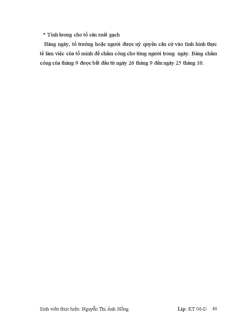 image for page Tổ chức kế toán tiền lương và các khoản trích theo lương tại Công ty TNHH vật liệu xây dựng