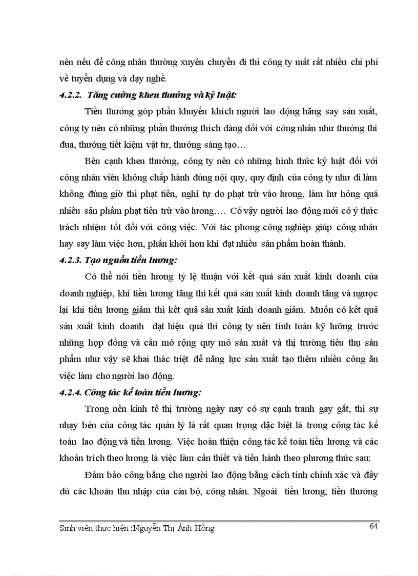 image for page Tổ chức kế toán tiền lương và các khoản trích theo lương tại Công ty TNHH vật liệu xây dựng