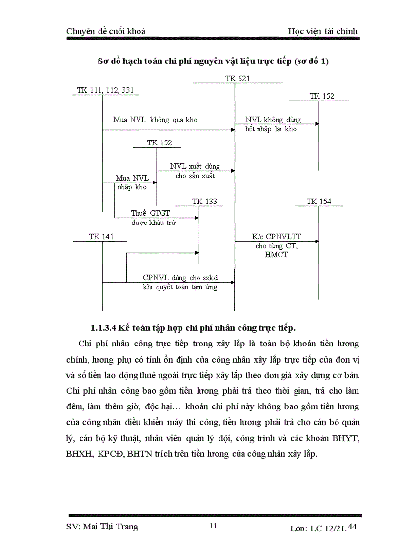 image for page Kế toán tập hợp chi phí sản xuất và tính giá thành sản phẩm xây lắp tại công ty cổ phần tư vấn đầu tư phát triển và xây dựng THIKECO