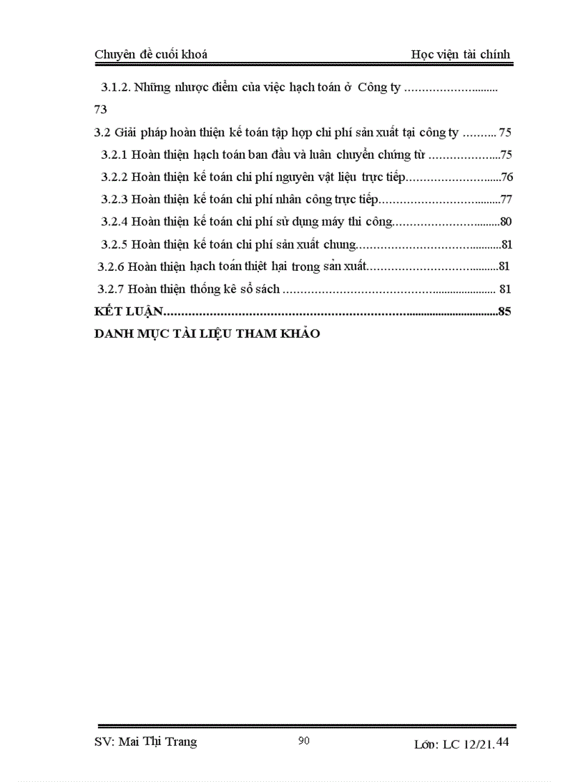 image for page Kế toán tập hợp chi phí sản xuất và tính giá thành sản phẩm xây lắp tại công ty cổ phần tư vấn đầu tư phát triển và xây dựng THIKECO