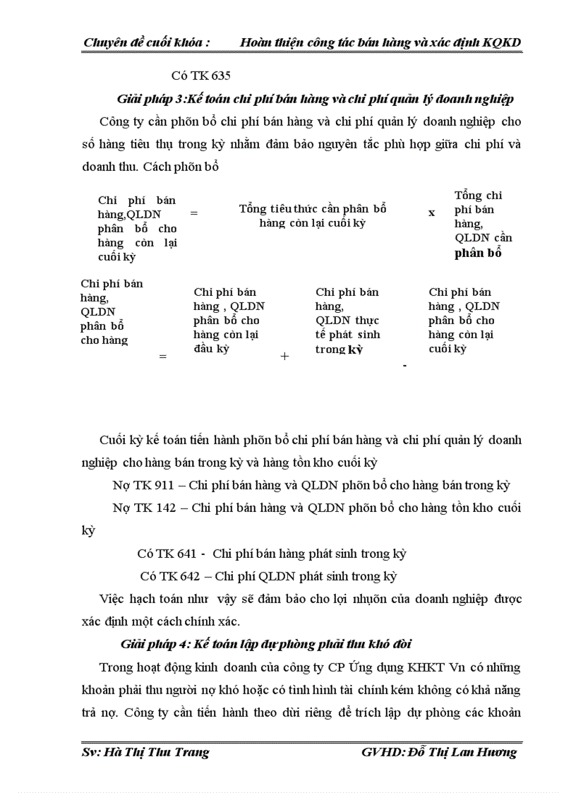 image for page Kế toán bán hàng và xác định kết quả kinh doanh tại công ty cp ứng dụng khoa học kĩ thuật việt nam