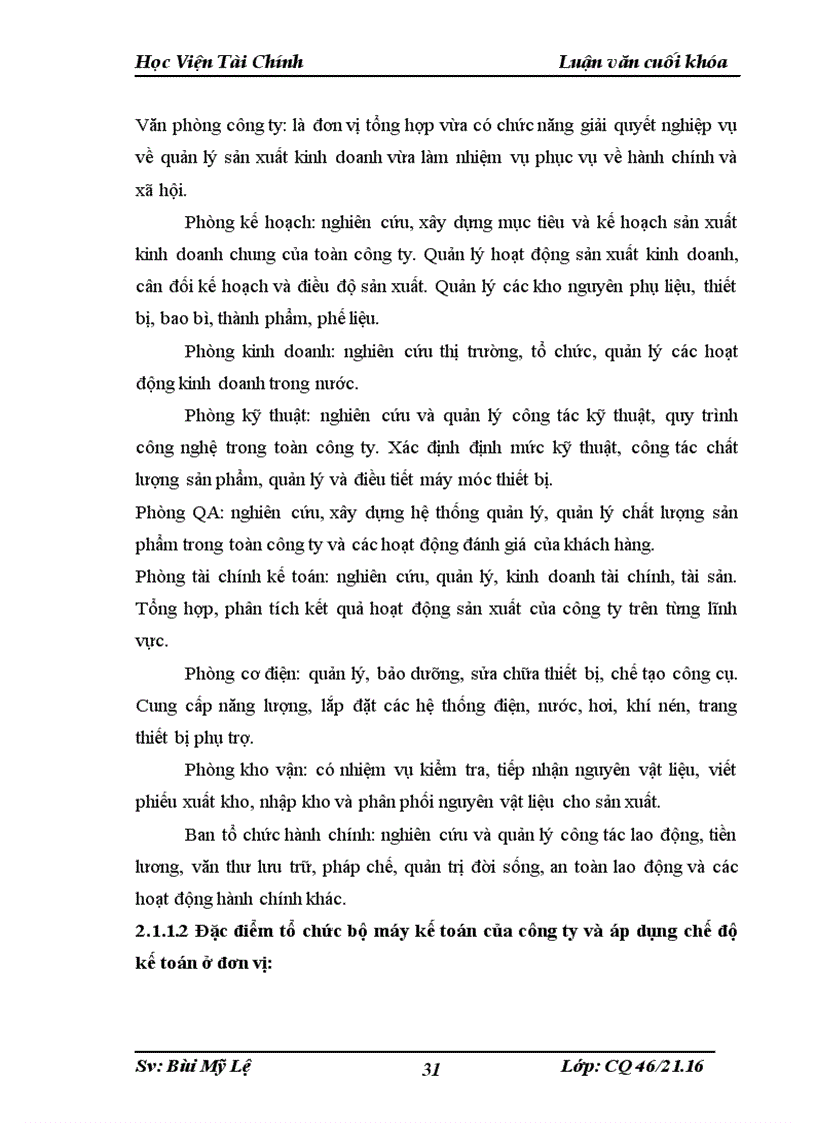 image for page Tổ chức công tác kế toán chi phí sản xuất và tính giá thành sản phẩm tại công ty TNHH dịch vụ cơ khí Tân P