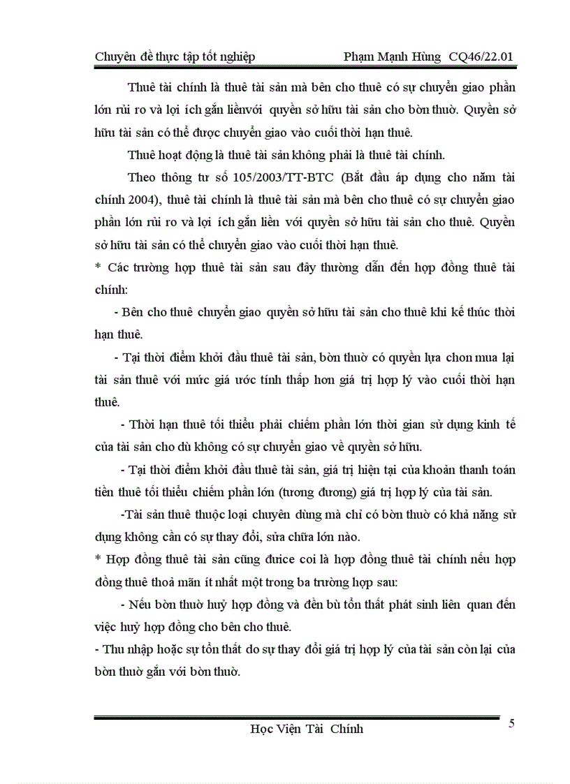 image for page Hoàn thiện kiểm toán khoản mục TSCĐ trong kiểm toán báo cáo tài chính do công ty TNHH Kiểm toán và Tư vấn thuế ATC thực hiện