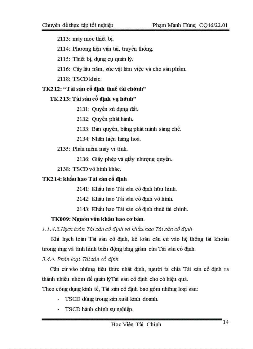 image for page Hoàn thiện kiểm toán khoản mục TSCĐ trong kiểm toán báo cáo tài chính do công ty TNHH Kiểm toán và Tư vấn thuế ATC thực hiện