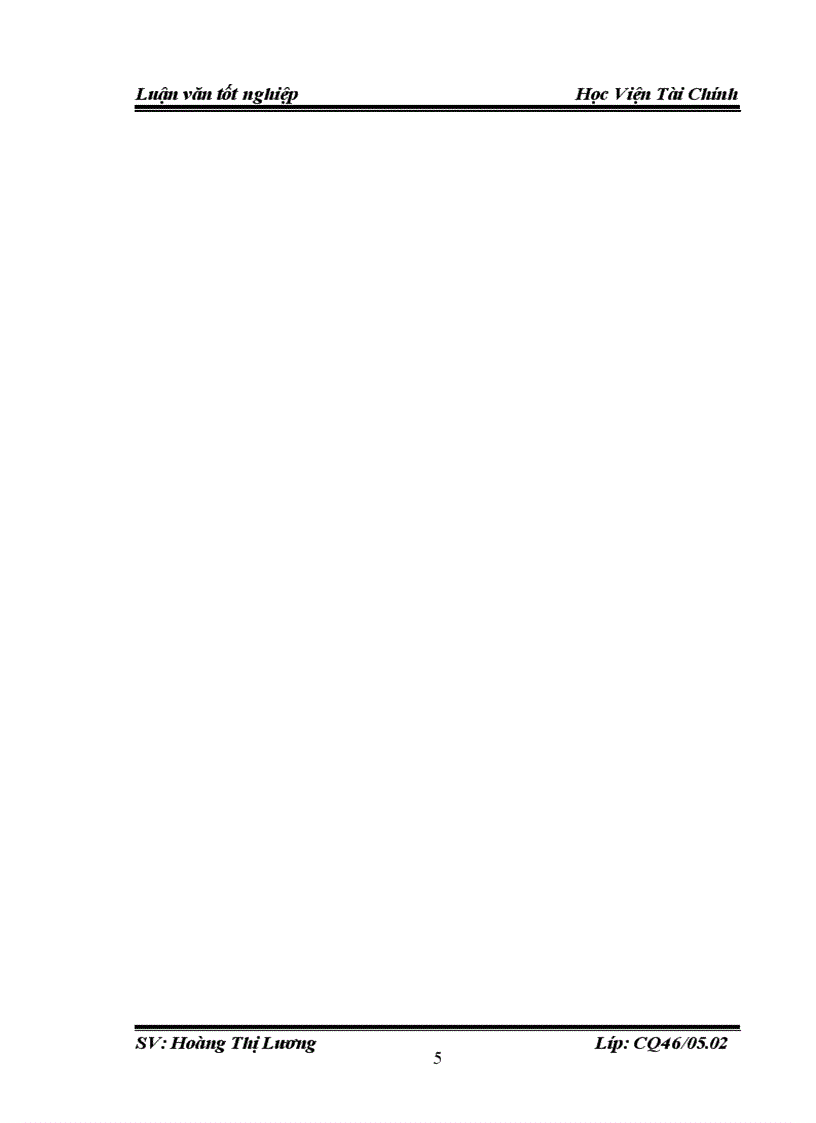 image for page Công tác quản lý thu thuế nhập khẩu tại Cục Hải quan TP Hà Nội 1