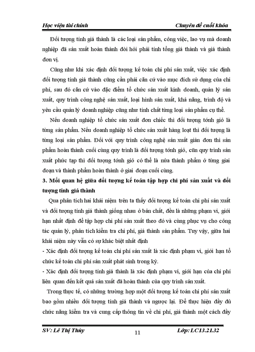 image for page Tổ chức công tác kế toán tập hợp chi phí sản xuất và tính giá thành sản phẩm tại công ty cổ phần may Thanh Hóa