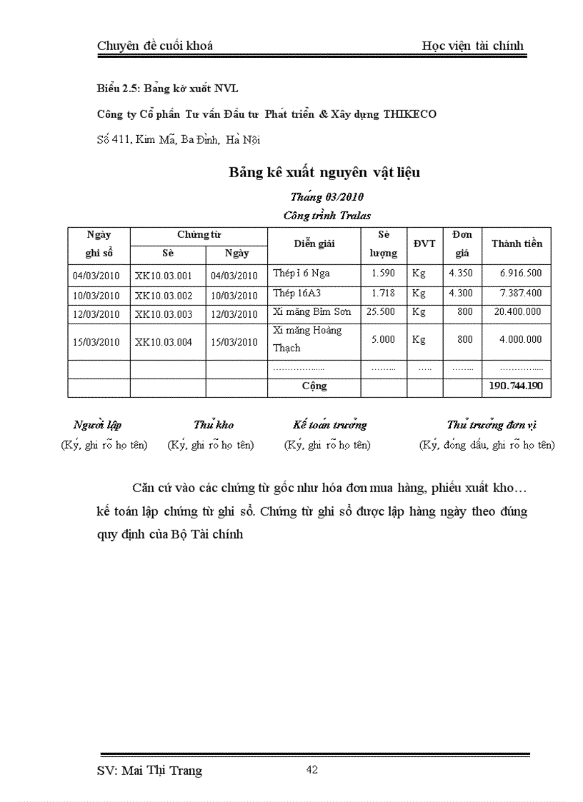 image for page Kế toán tập hợp chi phí sản xuất và tính giá thành sản phẩm xây lắp tại công ty cổ phần tư vấn đầu tư phát triển và xây dựng THIKECO 1