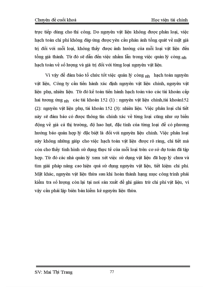image for page Kế toán tập hợp chi phí sản xuất và tính giá thành sản phẩm xây lắp tại công ty cổ phần tư vấn đầu tư phát triển và xây dựng THIKECO 1
