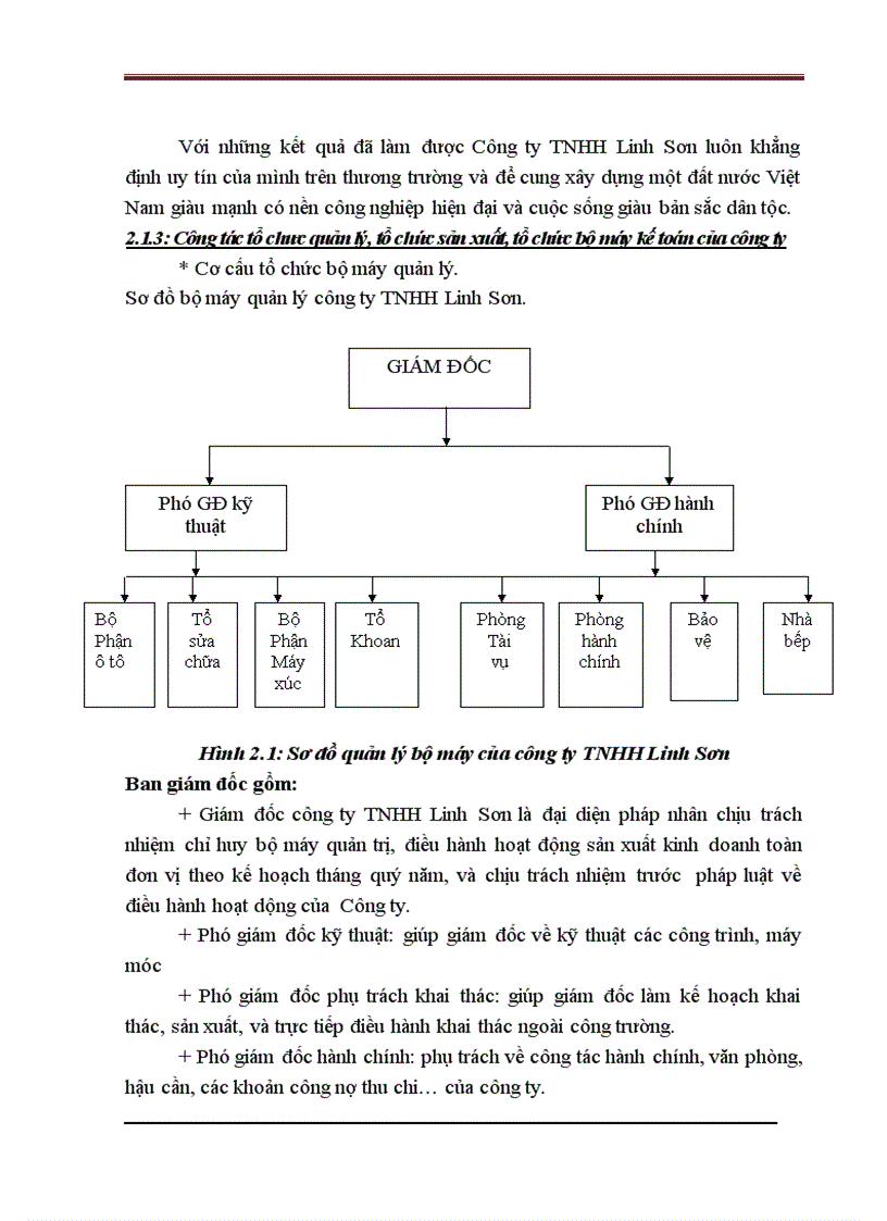 image for page Kế toán tiền lương và các khoản trích theo lương tại công ty TNHH Linh Sơn