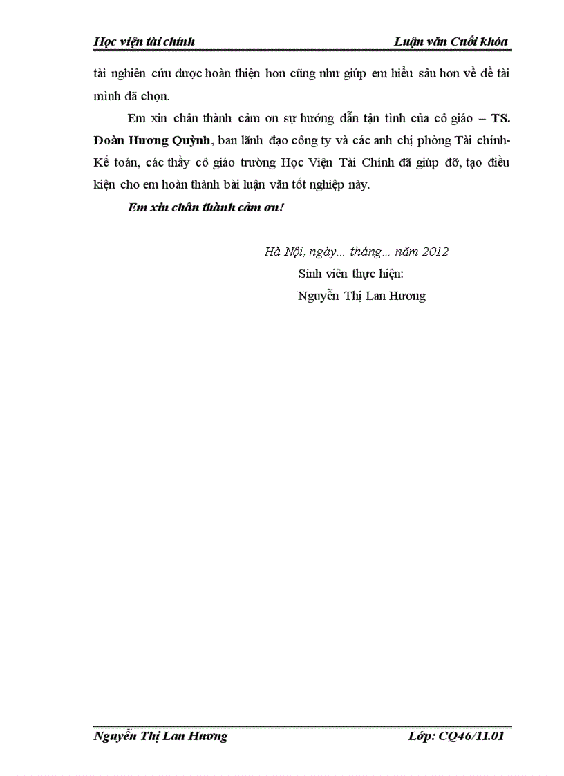 image for page Vốn lưu động và một số giải pháp nhằm nâng cao hiệu quả sử dụng vốn lưu động của công ty cổ phần Điện nhẹ Viễn thông