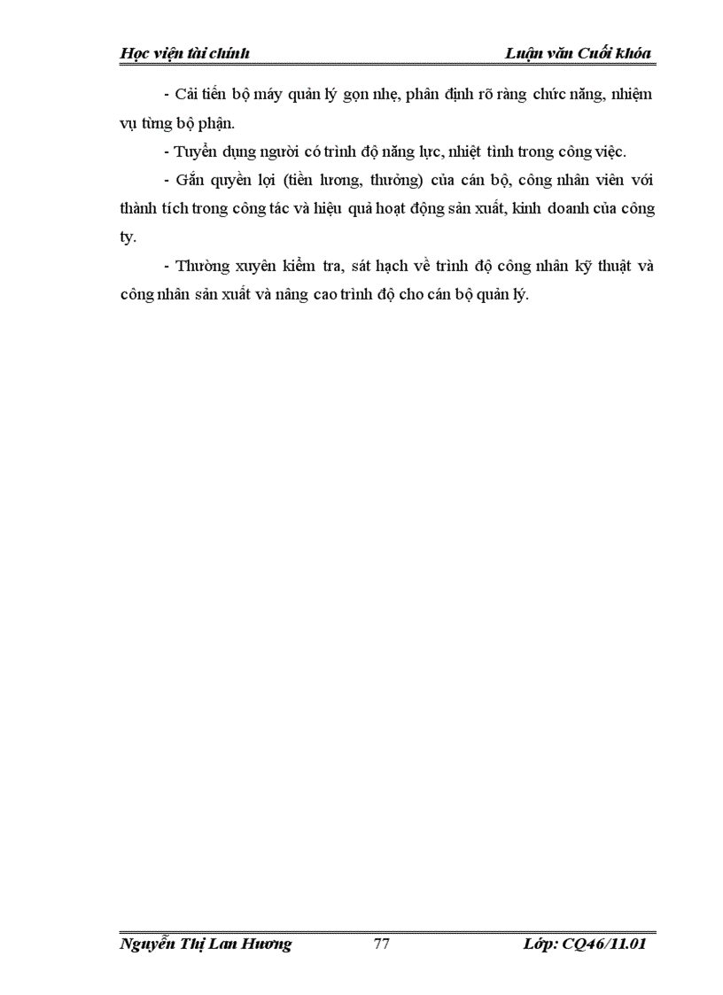 image for page Vốn lưu động và một số giải pháp nhằm nâng cao hiệu quả sử dụng vốn lưu động của công ty cổ phần Điện nhẹ Viễn thông