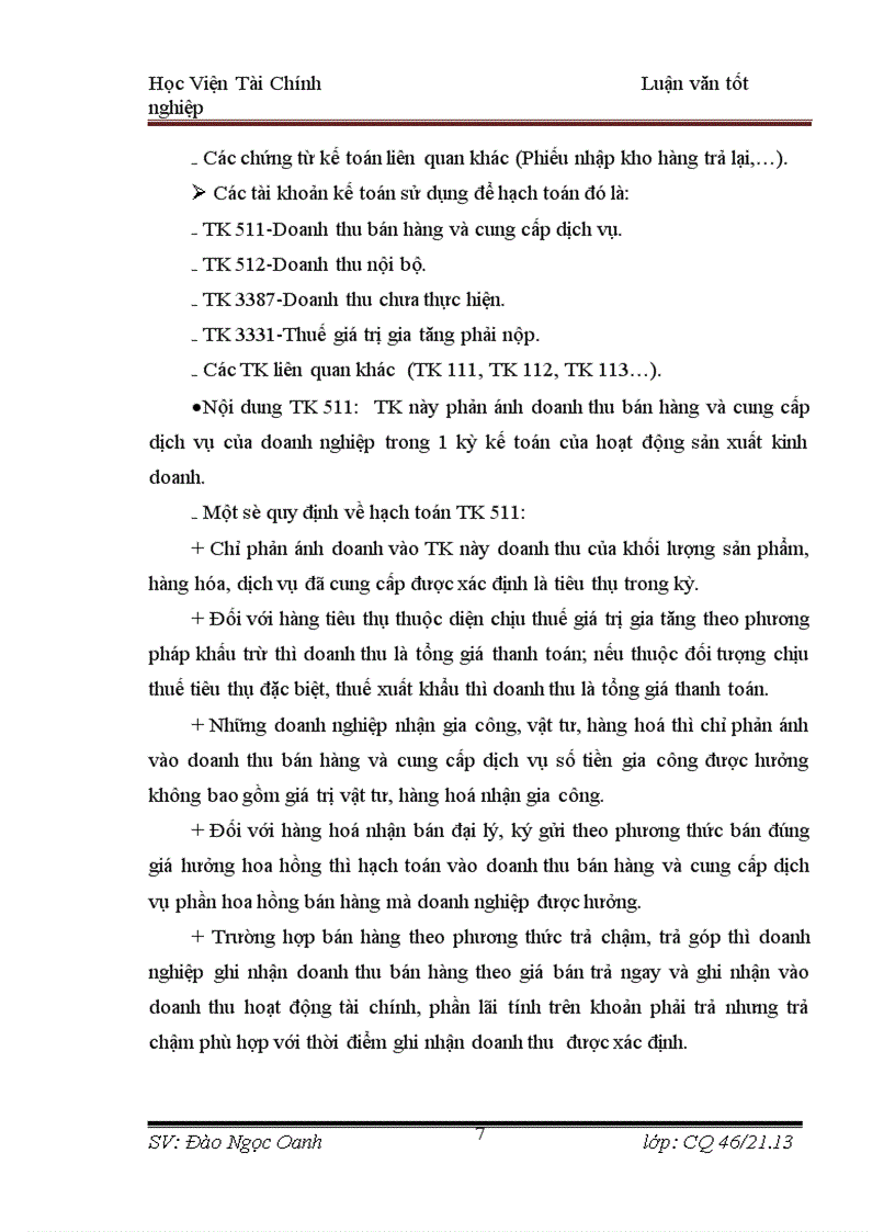 image for page Tổ chức kế toán tiêu thụ thành phẩm và xác định kết quả tiêu thụ thành phẩm tại Công ty Cổ phần Xi măng Sài Sơn 1