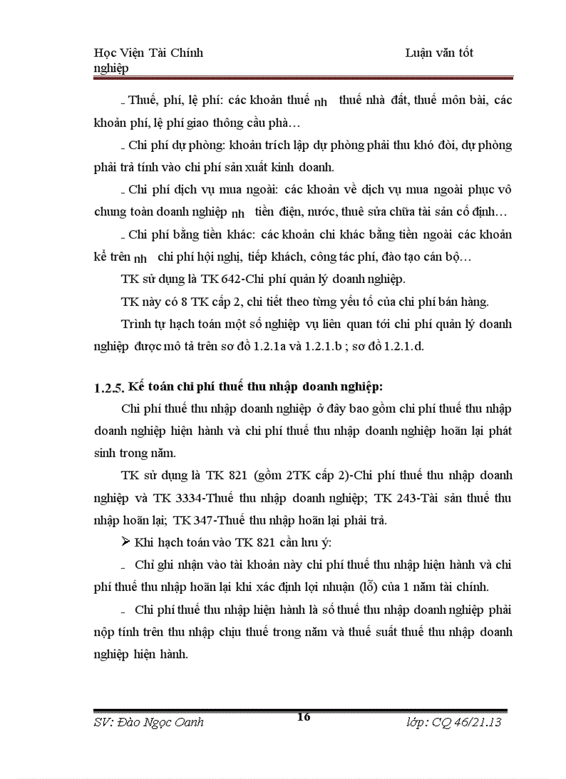 image for page Tổ chức kế toán tiêu thụ thành phẩm và xác định kết quả tiêu thụ thành phẩm tại Công ty Cổ phần Xi măng Sài Sơn 1