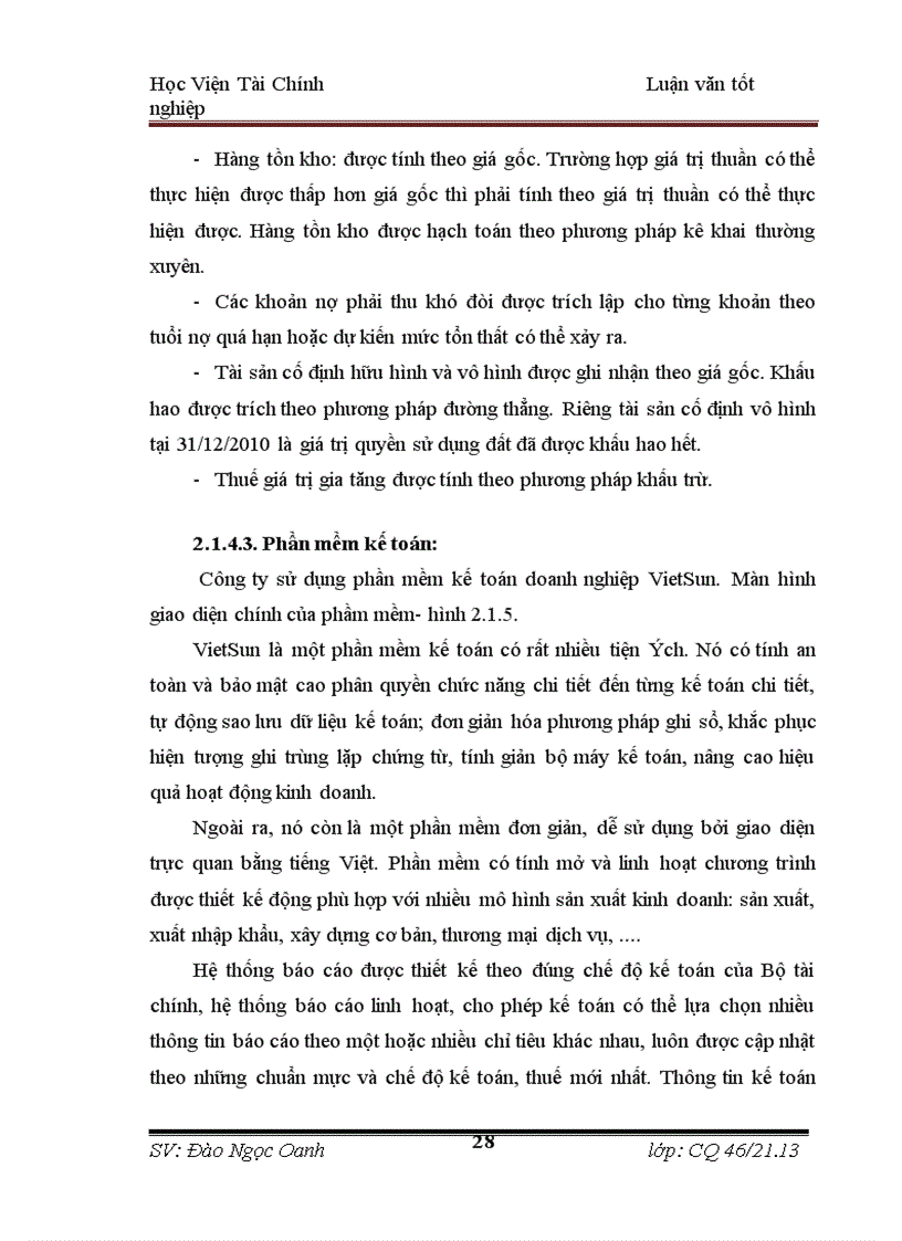 image for page Tổ chức kế toán tiêu thụ thành phẩm và xác định kết quả tiêu thụ thành phẩm tại Công ty Cổ phần Xi măng Sài Sơn 1