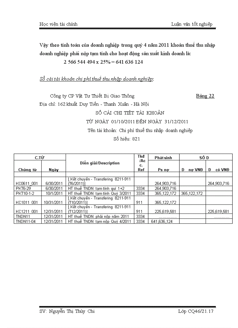 image for page Tổ chức công tác kế toán bán hàng và xác định kết quả bán hàng tại công ty Cổ Phần Vật Tư Thiết Bị Giao Thông Transmeco