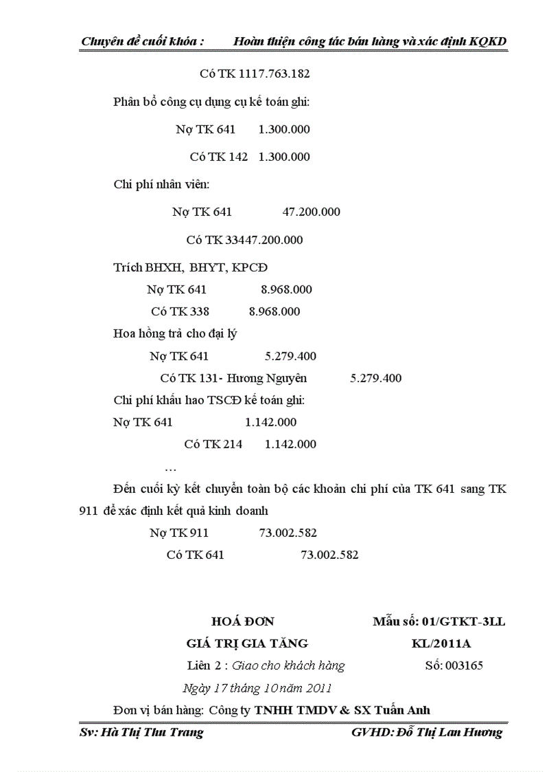 image for page Kế toán bán hàng và xác định kết quả kinh doanh tại công ty cp ứng dụng khoa học kĩ thuật việt nam 1