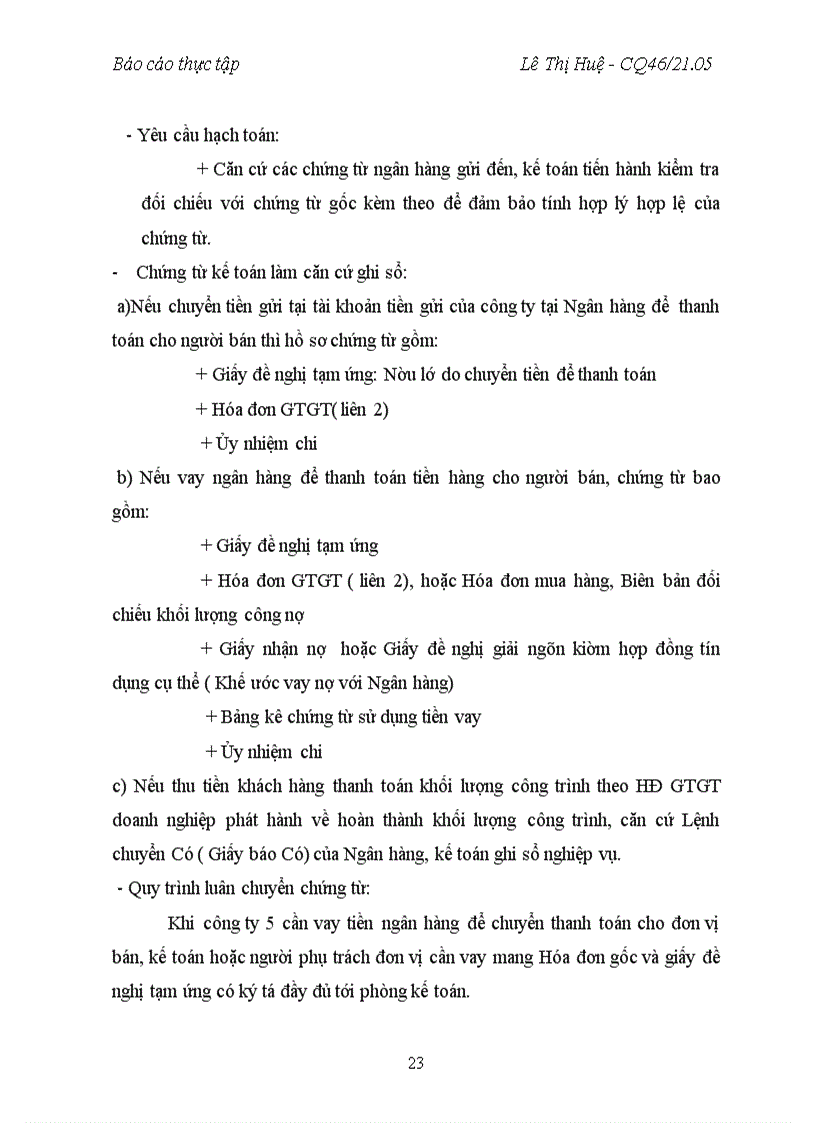 image for page Hoạt động kế toán tại Công ty Cổ phần xây dựng số 5 VINACONEX 5