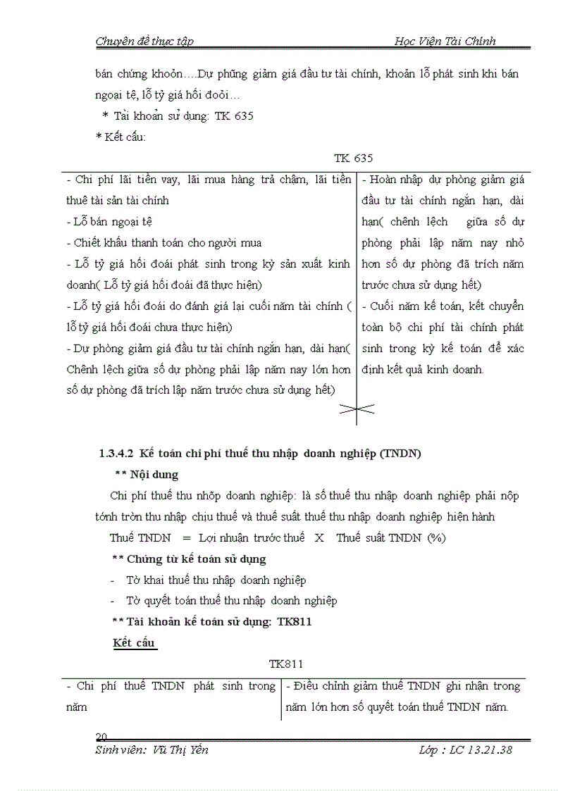 image for page Hoàn thiện kế toán thành phẩm và xác định kết quả bán hàng tại công ty CP May Cường Hưng