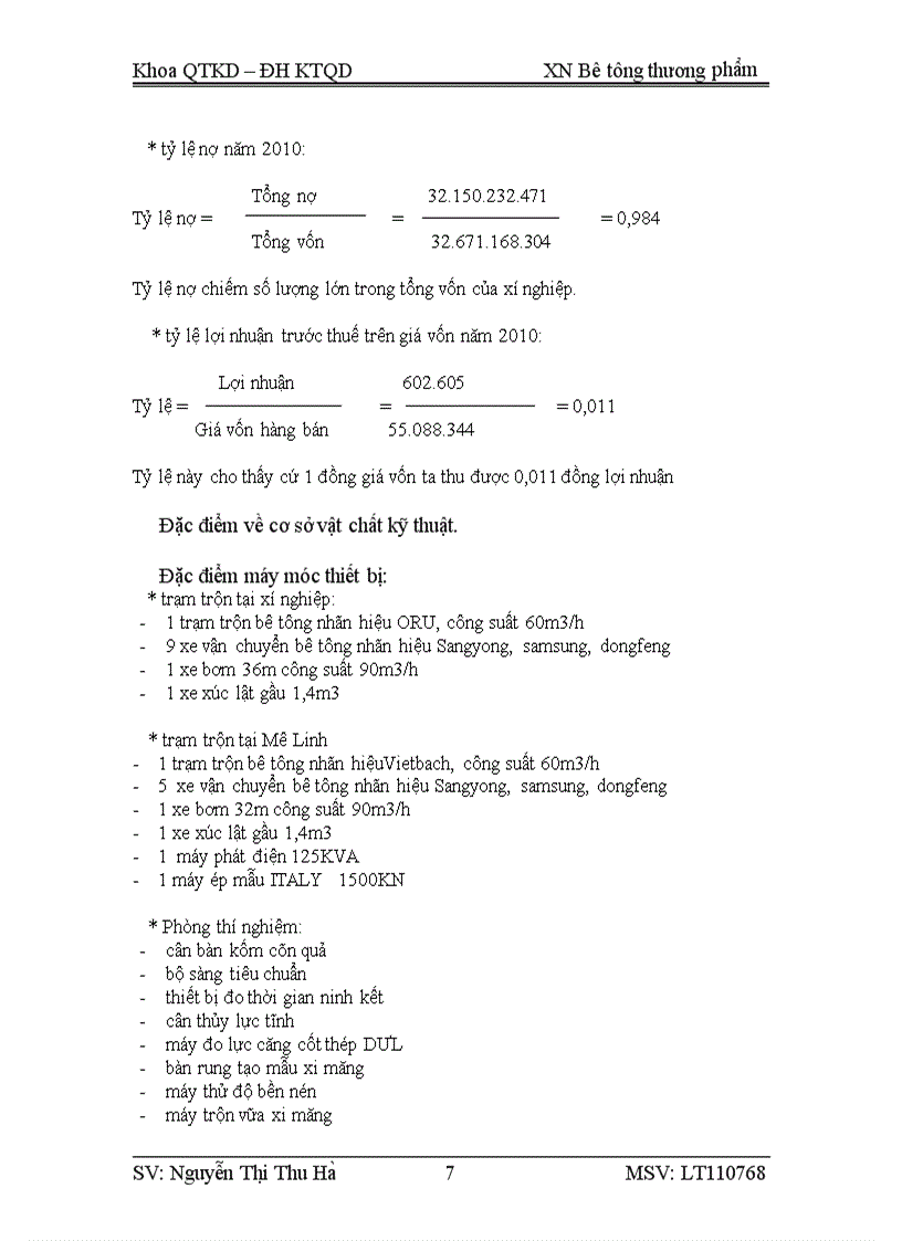image for page Hoàn thiện hệ thống quản trị chất lượng theo bộ tiêu chuẩn iso 9000 2008 tại xí nghiệp bê tông thương phẩm công ty cổ phần bê tông xây dựng hà nội 1