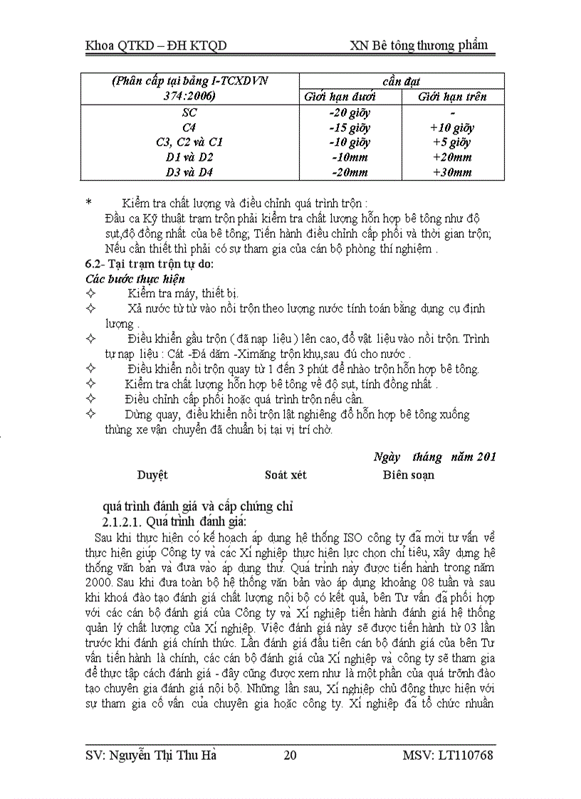 image for page Hoàn thiện hệ thống quản trị chất lượng theo bộ tiêu chuẩn iso 9000 2008 tại xí nghiệp bê tông thương phẩm công ty cổ phần bê tông xây dựng hà nội 1