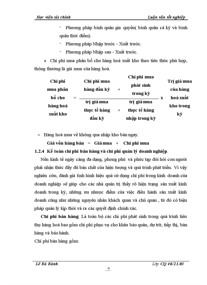image for page Hoàn thiện tổ chức công tác kế toán bán hàng và kết quả bán hàng tại chi nhánh công ty cổ phần Thành Đô Hà Nội 1