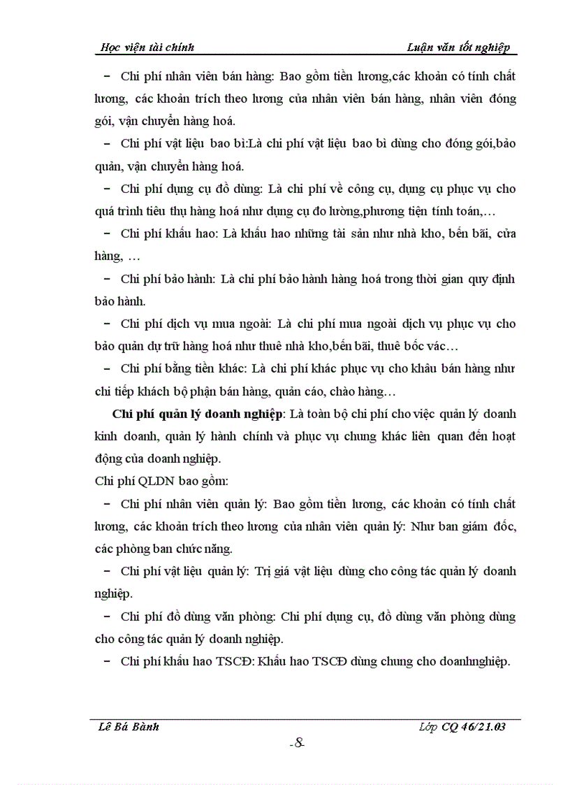 image for page Hoàn thiện tổ chức công tác kế toán bán hàng và kết quả bán hàng tại chi nhánh công ty cổ phần Thành Đô Hà Nội 1