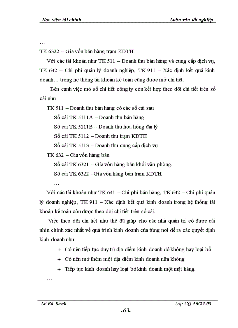 image for page Hoàn thiện tổ chức công tác kế toán bán hàng và kết quả bán hàng tại chi nhánh công ty cổ phần Thành Đô Hà Nội 1