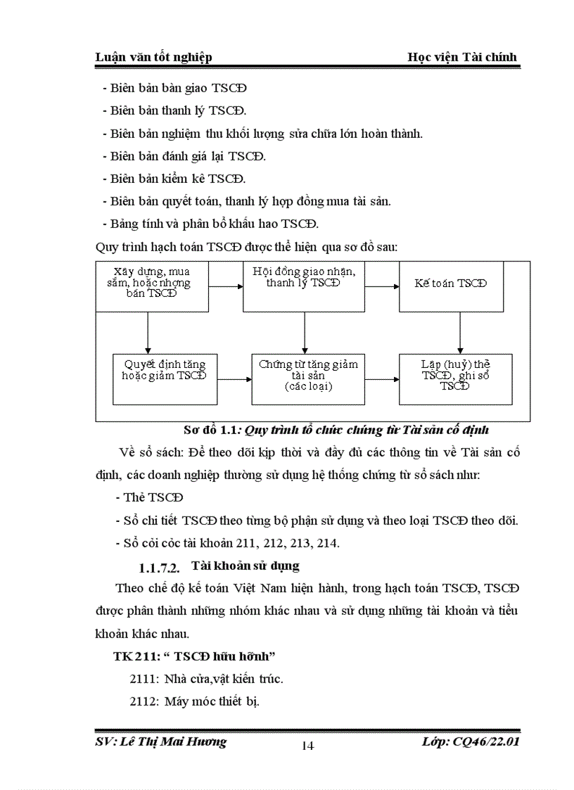 image for page Hoàn thiện kiểm toán khoản mục TSCĐ trong kiểm toán BCTC do công ty TNHH Kiểm toán và Tư vấn tài chính quốc tế IFC thực hiện 1
