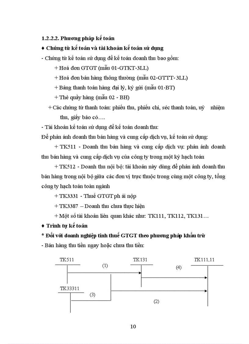 image for page Thực tế công tác kế toán tại Công ty Cổ phần xây dựng số 5