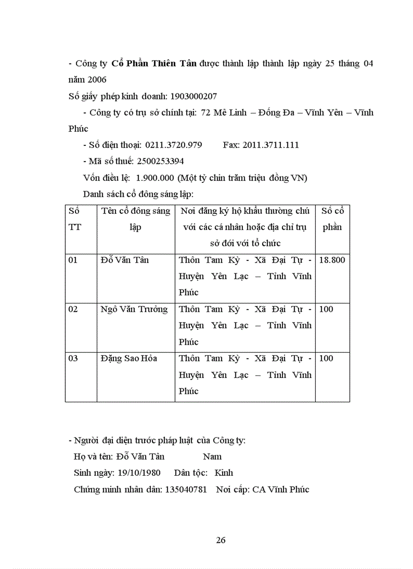 image for page Thực tế công tác kế toán tại Công ty Cổ phần xây dựng số 5