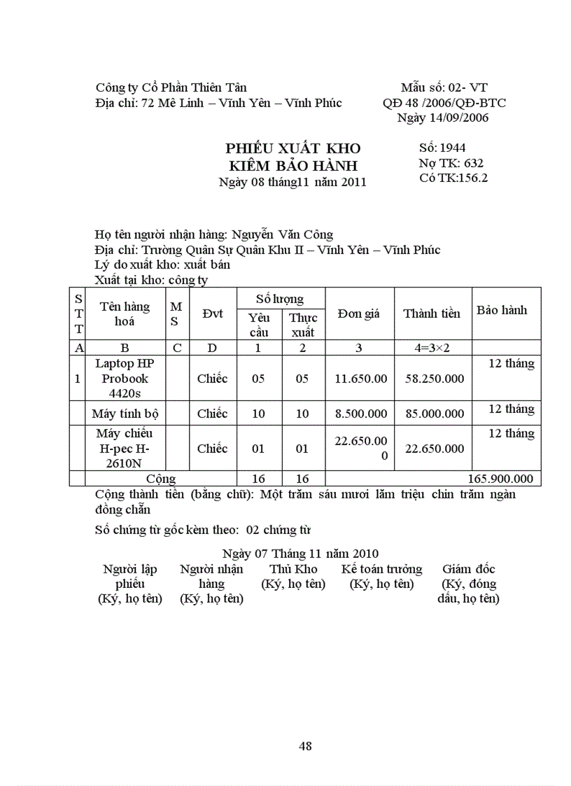 image for page Thực tế công tác kế toán tại Công ty Cổ phần xây dựng số 5