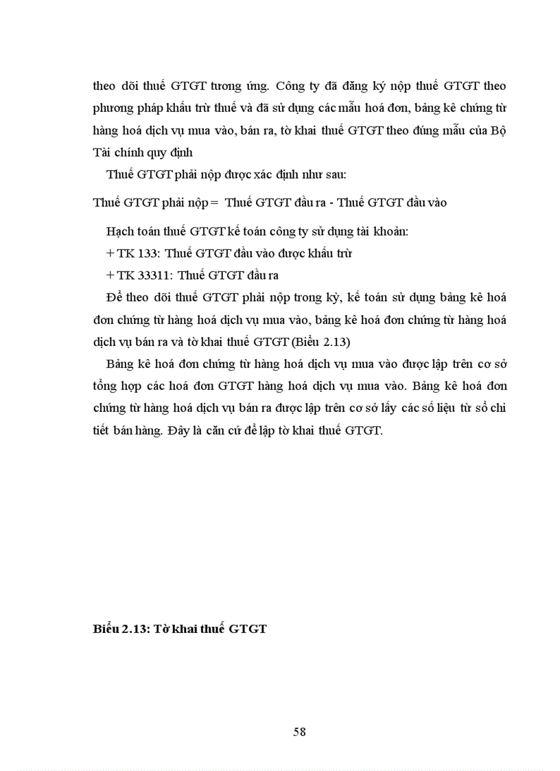 image for page Thực tế công tác kế toán tại Công ty Cổ phần xây dựng số 5