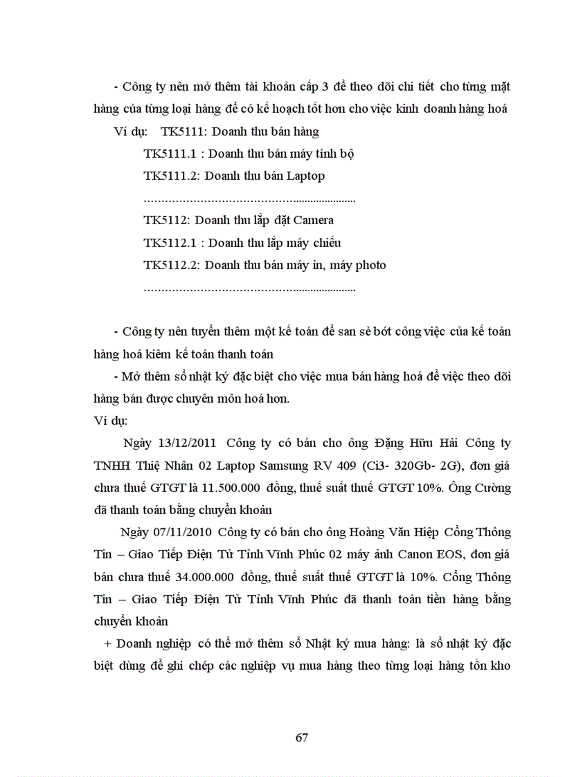 image for page Thực tế công tác kế toán tại Công ty Cổ phần xây dựng số 5