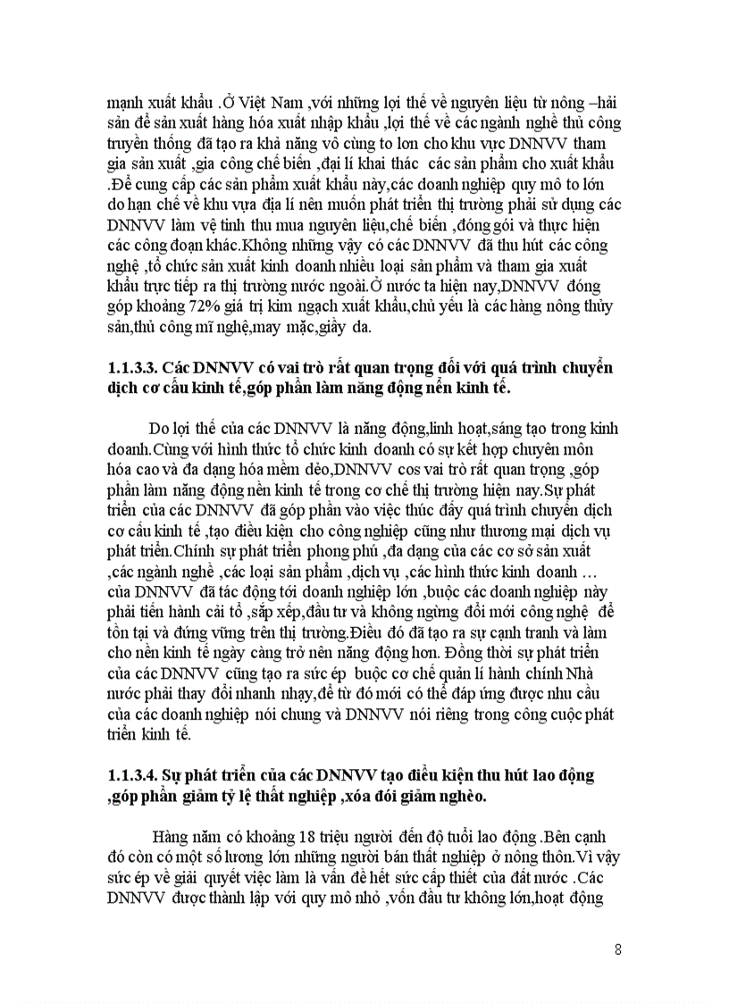 image for page Các giải pháp mở rộng và nâng cao hiệu quả cho vay DNNVV tại NHTM Cổ phần Công thương Việt Nam Chi nhánh Hoàn Kiếm 1