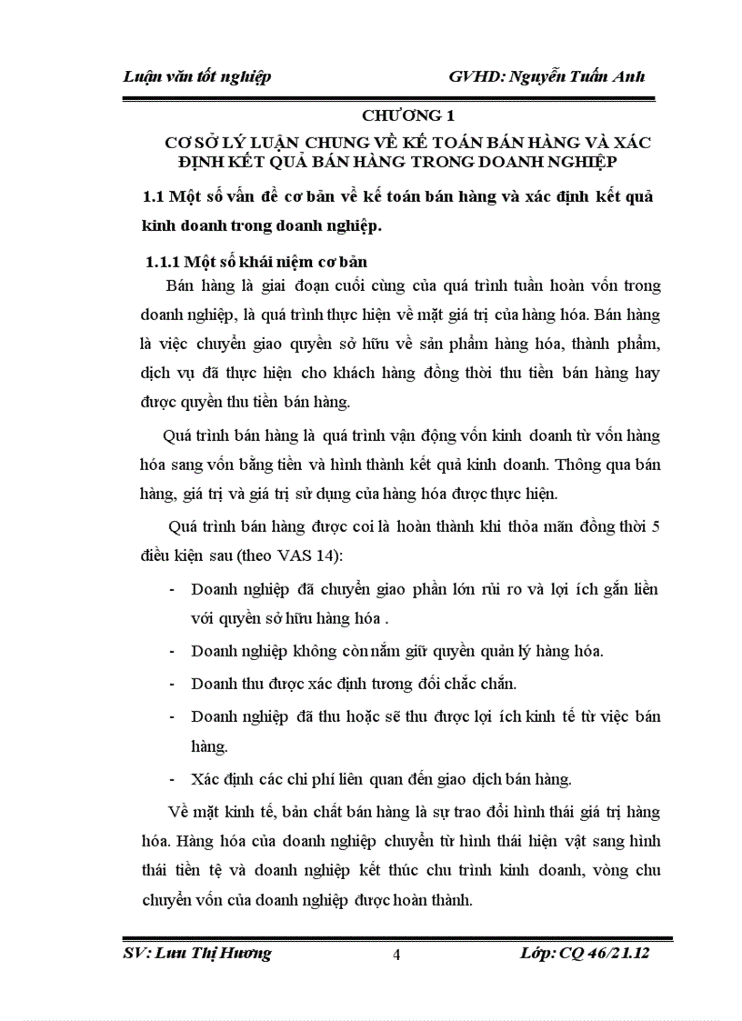 image for page Hoàn thiện kế toán bán hàng và xác định kết quả bán hàng tại công ty cổ phần sản xuất và thương mai dược phẩm Thiên Phú 3