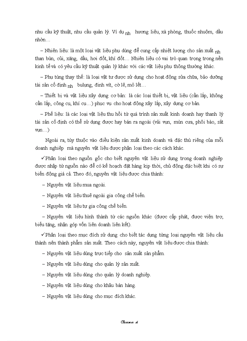 image for page Hoàn thiện công tác kế toán nguyên vật liệu tại Công ty TNHH Cường Thịnh