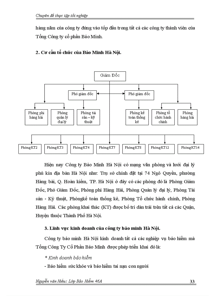 image for page Quá trình triển khai nghiệp vụ bảo hiểm xây dựng lắp đặt tại Bảo Minh Hà Nội trong thời gian qua 4