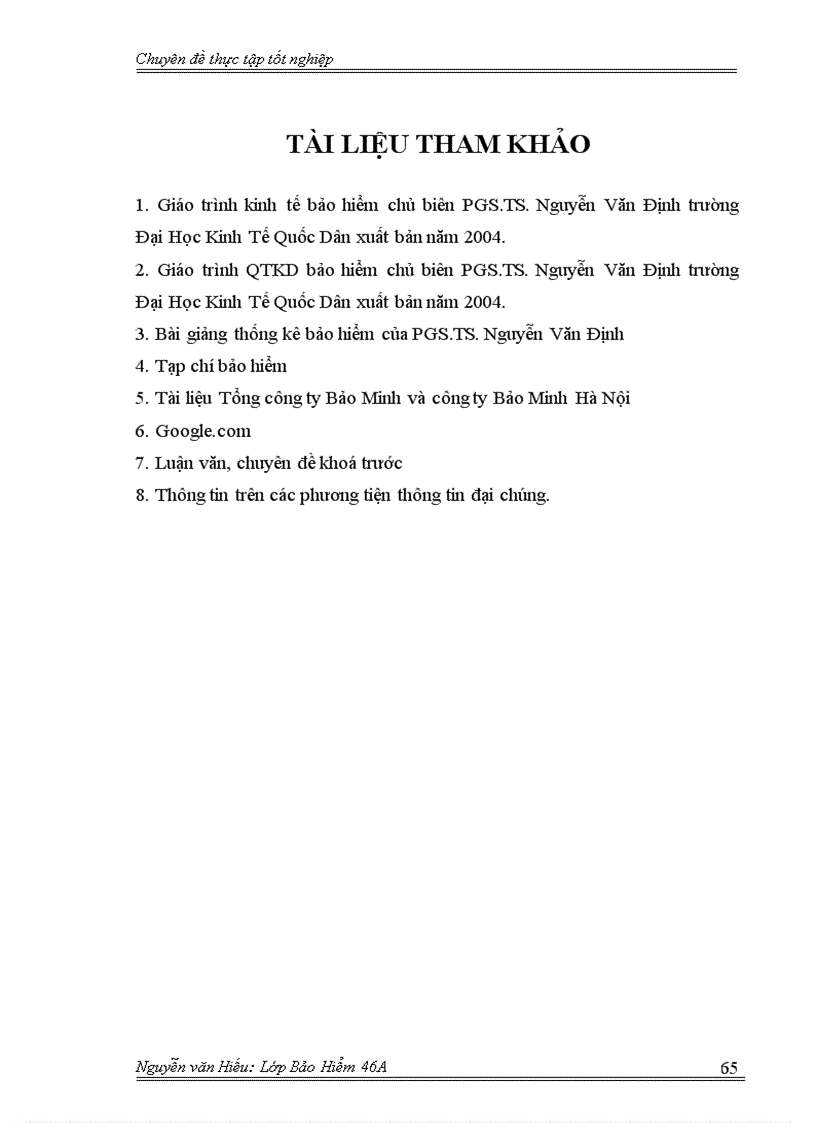 image for page Quá trình triển khai nghiệp vụ bảo hiểm xây dựng lắp đặt tại Bảo Minh Hà Nội trong thời gian qua 4