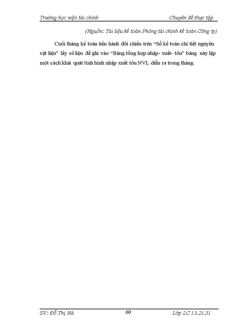 image for page Hoàn thiện kế toán Nguyên vật liệu tại Công ty Cổ phần phát triển IDO 1