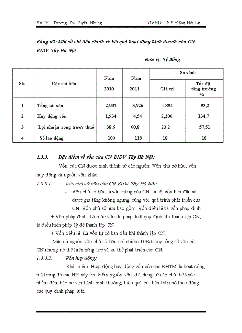 image for page Một số giải pháp tăng cường huy động vốn tại Ngân hàng Đầu Tư và Phát Triển Việt Nam chi nhánh Tây Hà Nội 3