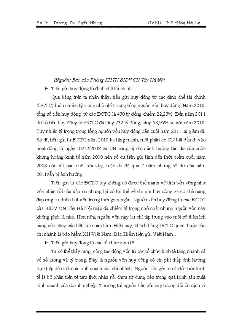 image for page Một số giải pháp tăng cường huy động vốn tại Ngân hàng Đầu Tư và Phát Triển Việt Nam chi nhánh Tây Hà Nội 3