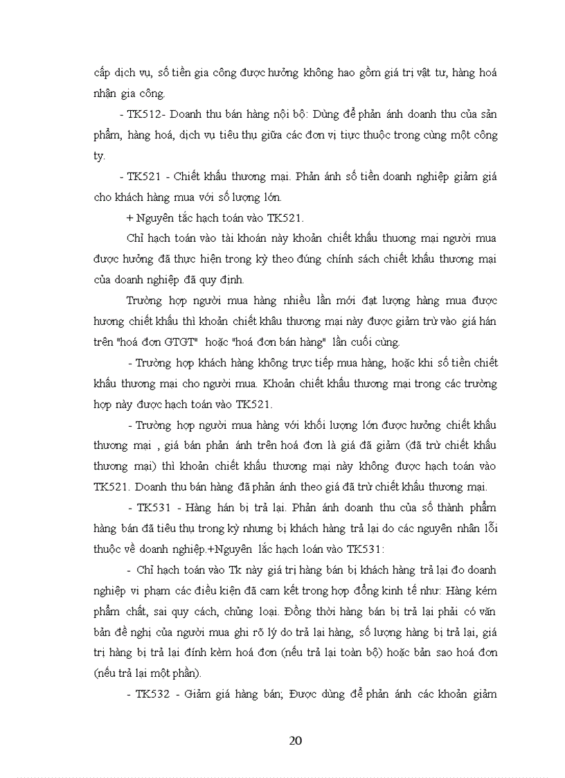 image for page Kế toán doanh thu bán hàng và xác định kết quả kinh doanh của Công ty Cổ phần Xây dựng và Thương mại Việt Tiến 1